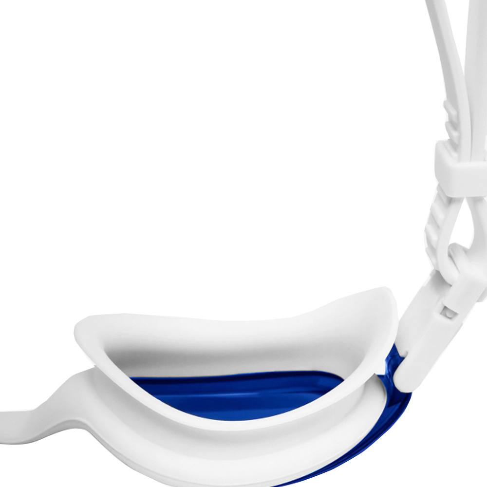 2026 Occhiali da nuoto Orca Killa 180º NA3100 - Blu / Bianco